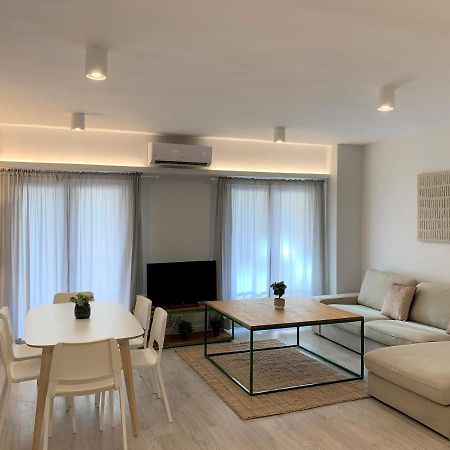 גרנדה Apartamento Nuevo, 3 Dormitorios Con Terraza מראה חיצוני תמונה