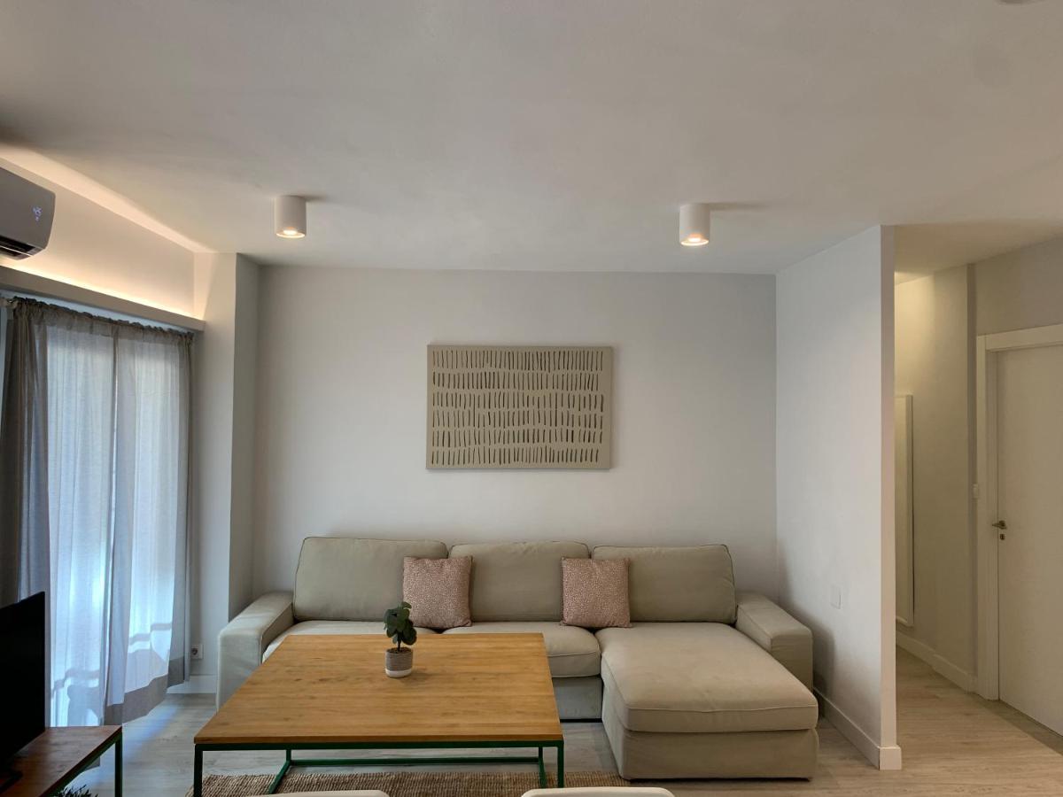 גרנדה Apartamento Nuevo, 3 Dormitorios Con Terraza מראה חיצוני תמונה