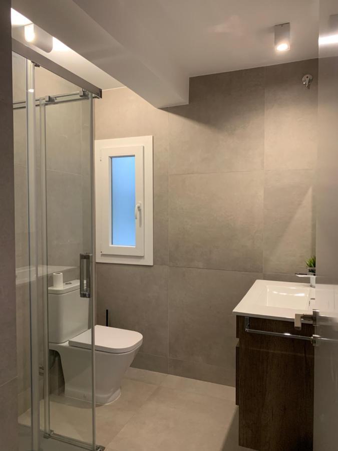 גרנדה Apartamento Nuevo, 3 Dormitorios Con Terraza מראה חיצוני תמונה