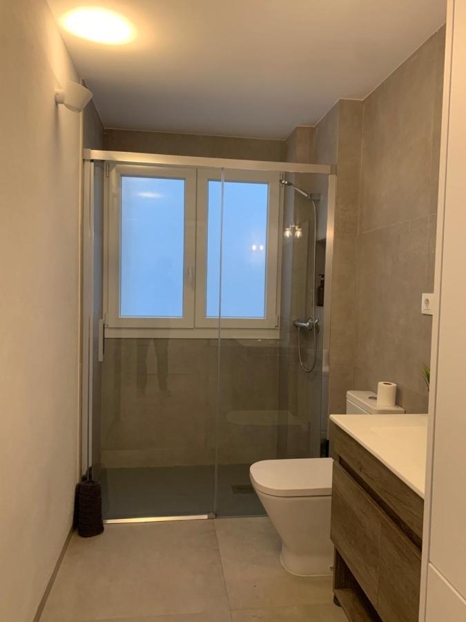 גרנדה Apartamento Nuevo, 3 Dormitorios Con Terraza מראה חיצוני תמונה