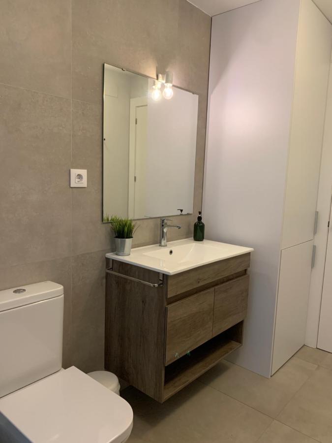 גרנדה Apartamento Nuevo, 3 Dormitorios Con Terraza מראה חיצוני תמונה