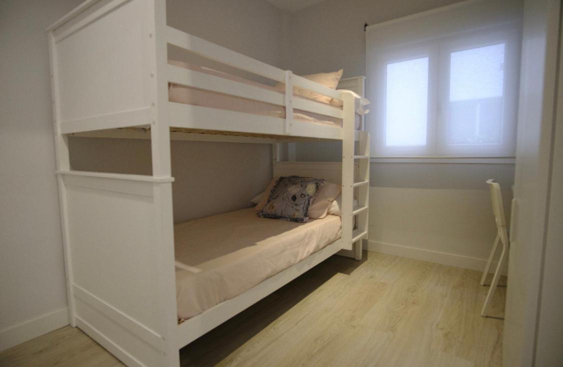 גרנדה Apartamento Nuevo, 3 Dormitorios Con Terraza מראה חיצוני תמונה